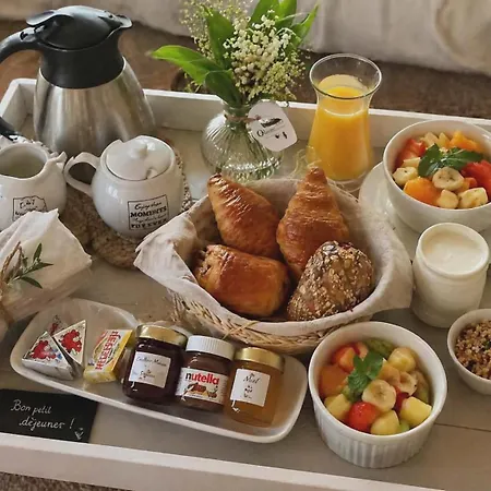 Homestay szállás Ostivigne