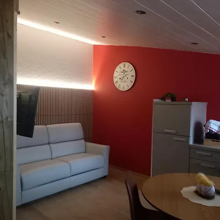 Homestay szállás Ostivigne