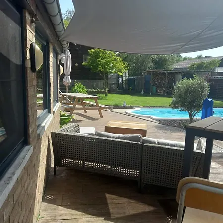 Ostivigne Homestay szállás *