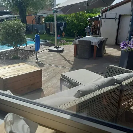 Homestay szállás Ostivigne *