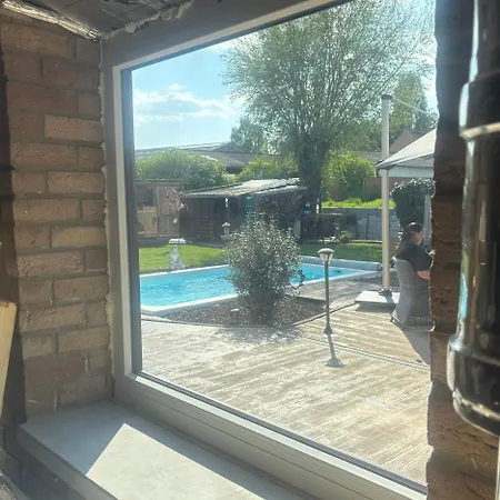 Homestay szállás Ostivigne