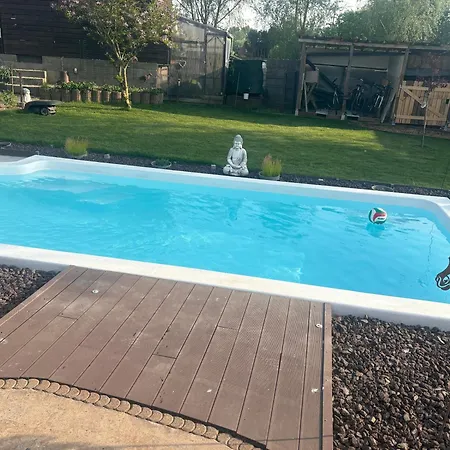 Ostivigne Homestay szállás Ath