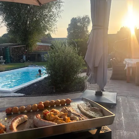 Ostivigne Homestay szállás