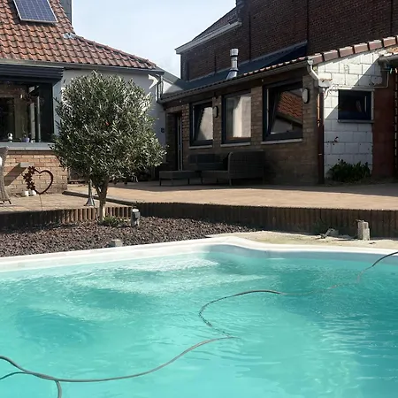 Ostivigne Homestay szállás