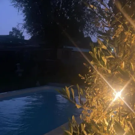 Ostivigne Homestay szállás *