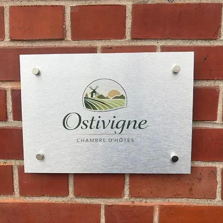 Homestay szállás Ostivigne *